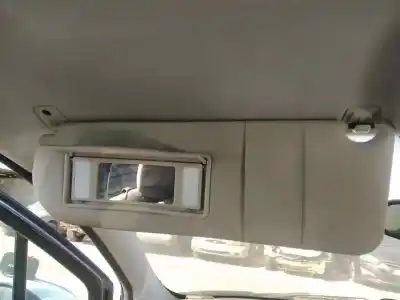 Pièce détachée automobile d'occasion PARE-SOLEIL GAUCHE pour CITROEN C8 VAN (EA_, EB_)  Références OEM IAM   