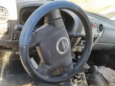 Автозапчасти б/у кольцо подушки безопасности за isuzu d-max 4jj1tc ссылки oem iam 