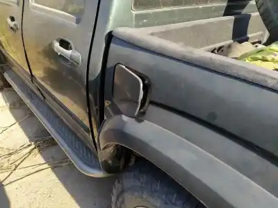 Автозапчасти б/у топливный бак за isuzu d-max 4jj1tc ссылки oem iam 