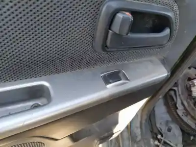 Автозапчасти б/у управление задними левыми стеклами за isuzu d-max 4jj1tc ссылки oem iam 