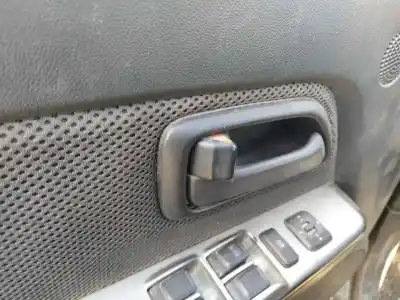 Автозапчасти б/у левая передняя внутренняя ручка за isuzu d-max 4jj1tc ссылки oem iam 
