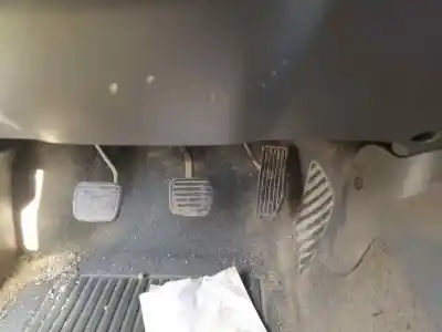 Автозапчасти б/у педаль тормоза за isuzu d-max 4jj1tc ссылки oem iam 