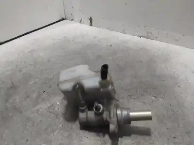 Автозапчастина б/у гальмівний насос для renault twingo iii h4d 400 посилання на oem iam 460914024r