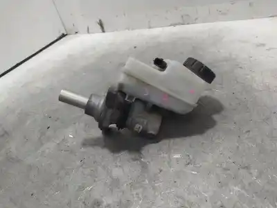 Автозапчастина б/у гальмівний насос для renault twingo iii h4d 400 посилання на oem iam 460914024r  