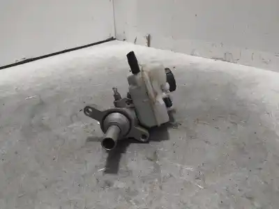 Автозапчастина б/у гальмівний насос для renault twingo iii h4d 400 посилання на oem iam 460914024r  