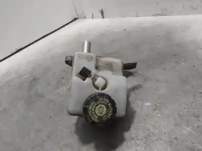 Автозапчастина б/у гальмівний насос для renault twingo iii h4d 400 посилання на oem iam 460914024r  