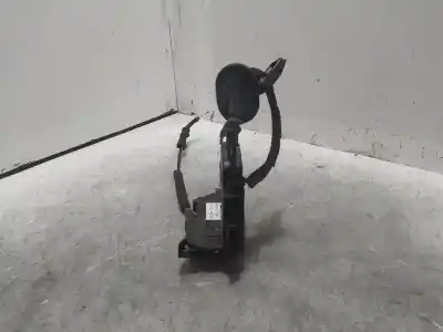 Автозапчастина б/у замок передній праві двері для renault twingo iii h4d 400 посилання на oem iam 4062721403  