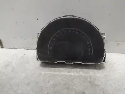 Автозапчастина б/у ПАНЕЛЬ ІНСТРУМЕНТІВ для RENAULT TWINGO III  Посилання на OEM IAM 248212886R  