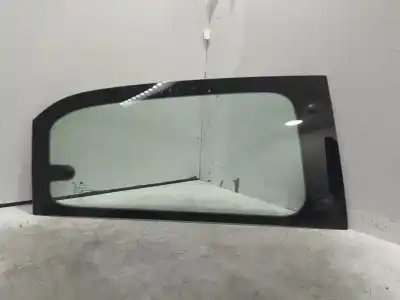 Автозапчастина б/у задне праве скло для renault twingo iii h4d 400 посилання на oem iam 43r00048