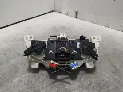 Автозапчастина б/у клімат-контроль для renault twingo iii h4d 400 посилання на oem iam 275706695r  