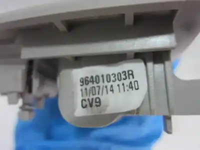 Автозапчастина б/у лівий натір для renault twingo iii h4d 400 посилання на oem iam 964010303r  