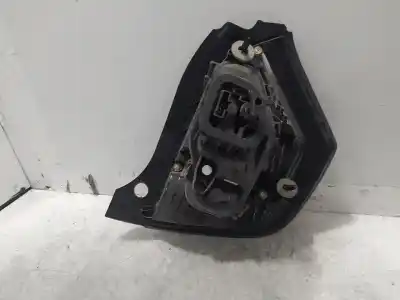 Автозапчастина б/у лівий ход ліхар для renault twingo iii h4d 400 посилання на oem iam 265555949r  