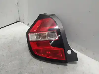 Автозапчастина б/у ЛІВИЙ ХОД ЛІХАР для RENAULT TWINGO III  Посилання на OEM IAM 265555949R  