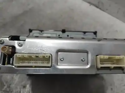 Автозапчастина б/у аудіо система / радіо cd для renault twingo iii h4d 400 посилання на oem iam 281150324r  