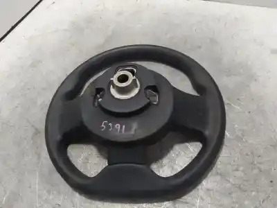 Автозапчастина б/у кермо для renault twingo iii h4d 400 посилання на oem iam 34146673f  