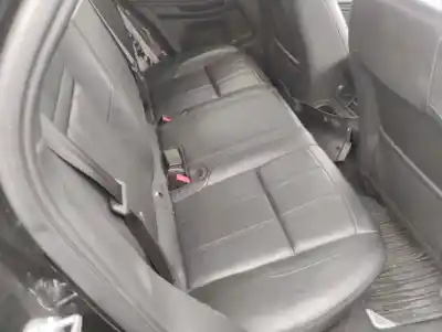 Автозапчасти б/у полный комплект сиденья за land rover range rover evoque 204dtd ссылки oem iam   