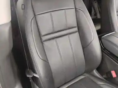 Автозапчасти б/у полный комплект сиденья за land rover range rover evoque 204dtd ссылки oem iam   