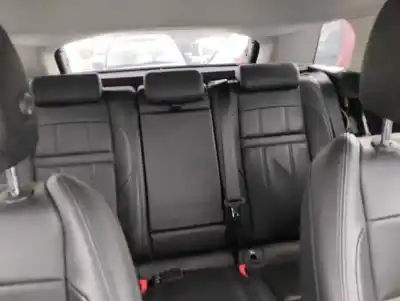 Автозапчасти б/у полный комплект сиденья за land rover range rover evoque 204dtd ссылки oem iam   
