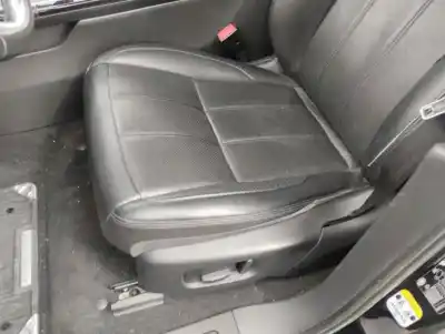 Автозапчасти б/у полный комплект сиденья за land rover range rover evoque 204dtd ссылки oem iam   