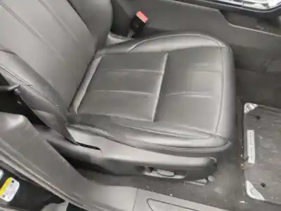 Автозапчасти б/у полный комплект сиденья за land rover range rover evoque 204dtd ссылки oem iam   