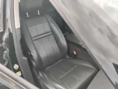 Автозапчасти б/у полный комплект сиденья за land rover range rover evoque 204dtd ссылки oem iam   