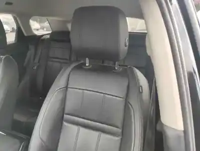 Автозапчасти б/у полный комплект сиденья за land rover range rover evoque 204dtd ссылки oem iam   