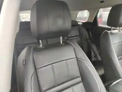 Автозапчасти б/у полный комплект сиденья за land rover range rover evoque 204dtd ссылки oem iam   