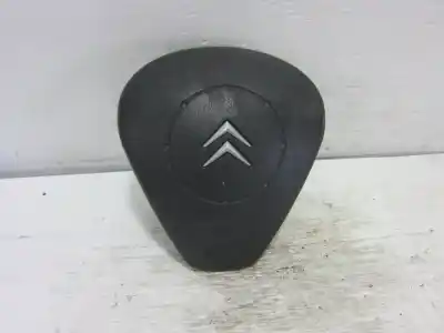 Автозапчасти б/у передняя левая подушка безопасности за citroen c3 i (fc_, fn_) 1.4 hdi ссылки oem iam 0728529