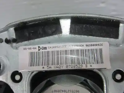 Автозапчасти б/у передняя левая подушка безопасности за citroen c3 i (fc_, fn_) 1.4 hdi ссылки oem iam 0728529  