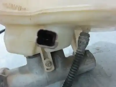 Автозапчастина б/у гальмівний насос для citroen c3 i (fc_, fn_) 1.4 hdi посилання на oem iam 32067093  