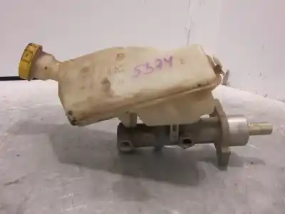 Автозапчастина б/у гальмівний насос для citroen c3 i (fc_, fn_) 1.4 hdi посилання на oem iam 32067093  