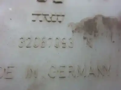 Автозапчастина б/у гальмівний насос для citroen c3 i (fc_, fn_) 1.4 hdi посилання на oem iam 32067093  