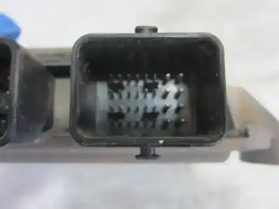 Автозапчасти б/у блок управления двигателем за citroen c3 i (fc_, fn_) 1.4 hdi ссылки oem iam 5ws40110ct  