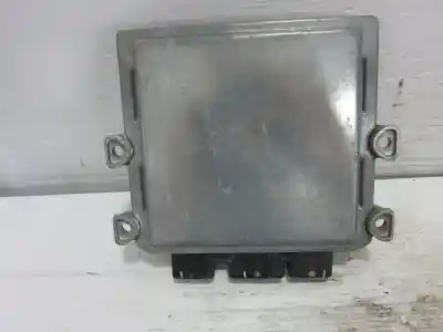 Автозапчасти б/у блок управления двигателем за citroen c3 i (fc_, fn_) 1.4 hdi ссылки oem iam 5ws40110ct  