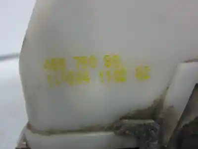 Автозапчасти б/у замок задней левой двери за citroen c3 i (fc_, fn_) 1.4 hdi ссылки oem iam 46978080  