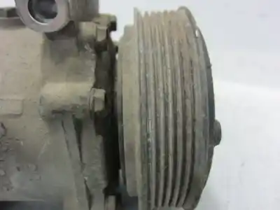 Автозапчасти б/у компрессор кондиционера воздуха за citroen c3 i (fc_, fn_) 1.4 hdi ссылки oem iam 9646273380  