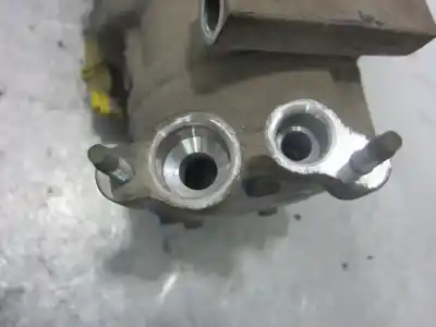 Автозапчасти б/у компрессор кондиционера воздуха за citroen c3 i (fc_, fn_) 1.4 hdi ссылки oem iam 9646273380  