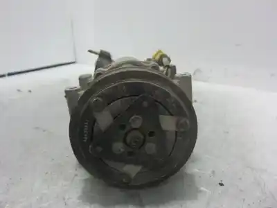 Автозапчасти б/у компрессор кондиционера воздуха за citroen c3 i (fc_, fn_) 1.4 hdi ссылки oem iam 9646273380