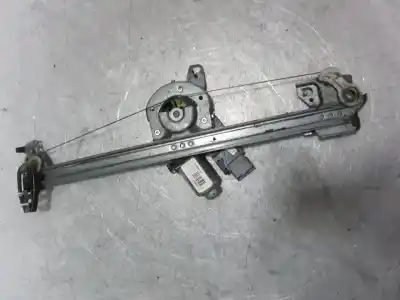 Автозапчасти б/у регулятор стекла переднего правого за citroen c3 i (fc_, fn_) 1.4 hdi ссылки oem iam 400618f  