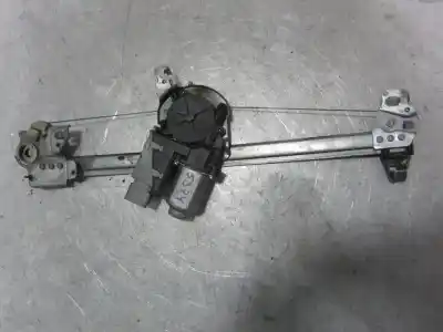 Автозапчасти б/у регулятор стекла переднего правого за citroen c3 i (fc_, fn_) 1.4 hdi ссылки oem iam 400618f