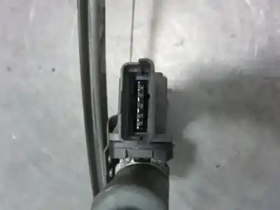 Автозапчасти б/у регулятор стекла переднего правого за citroen c3 i (fc_, fn_) 1.4 hdi ссылки oem iam 400618f  