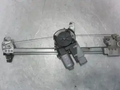 Автозапчасти б/у регулятор стекла переднего левого за citroen c3 i (fc_, fn_) 1.4 hdi ссылки oem iam 400619f