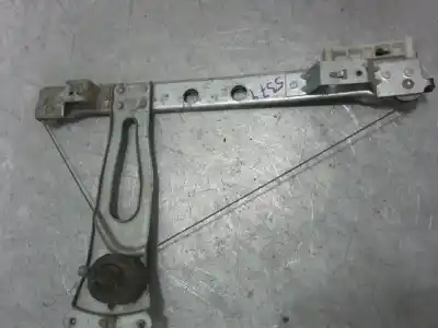 Автозапчасти б/у регулятор стекла заднего левого за citroen c3 i (fc_, fn_) 1.4 hdi ссылки oem iam 9639817480  