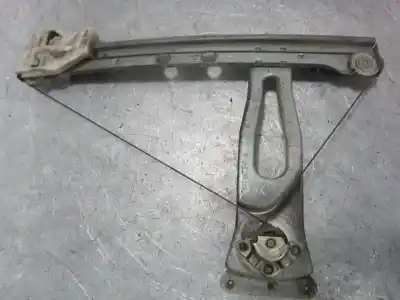 Автозапчасти б/у регулятор стекла заднего левого за citroen c3 i (fc_, fn_) 1.4 hdi ссылки oem iam 9639817480