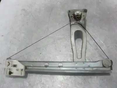 Автозапчасти б/у задний правый стеклорегулятор за citroen c3 i (fc_, fn_) 1.4 hdi ссылки oem iam 9639817380