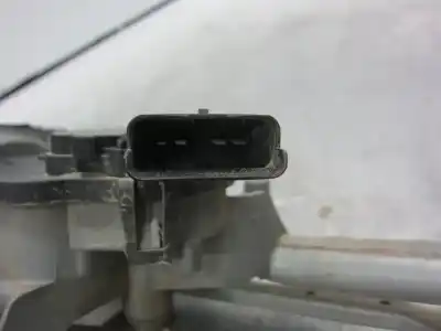 Автозапчасти б/у мотор переднего стеклоочистителя за citroen c3 i (fc_, fn_) 1.4 hdi ссылки oem iam 9638117180  