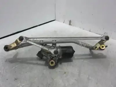 Автозапчасти б/у мотор переднего стеклоочистителя за citroen c3 i (fc_, fn_) 1.4 hdi ссылки oem iam 9638117180  