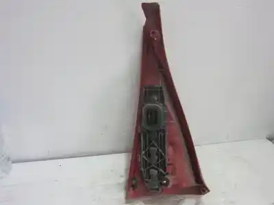 Автозапчасти б/у правый задний фонарь за citroen c3 i (fc_, fn_) 1.4 hdi ссылки oem iam   