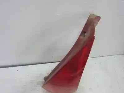 Автозапчасти б/у правый задний фонарь за citroen c3 i (fc_, fn_) 1.4 hdi ссылки oem iam   