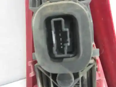 Автозапчасти б/у правый задний фонарь за citroen c3 i (fc_, fn_) 1.4 hdi ссылки oem iam   